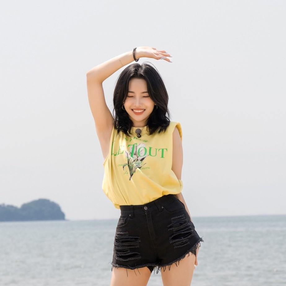 Link to Soyeon facts